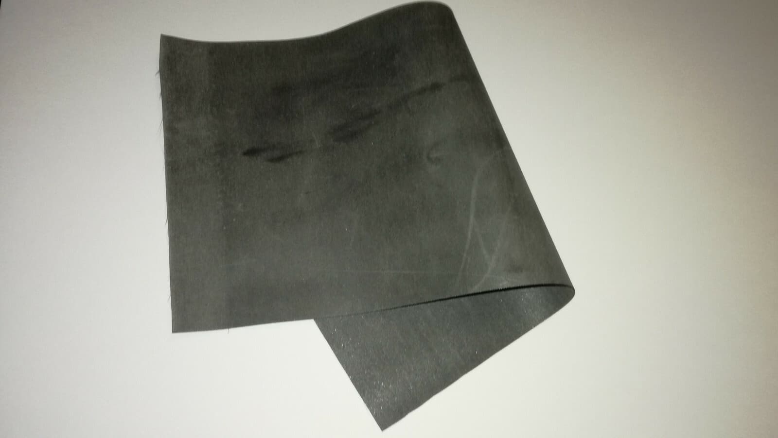 NITRILE NYLON DIAPHRAGM FUEL PUMP MATERIAL.PETROL,DIESEL,OIL,SOLVENTS,0.5mm ↕ 3