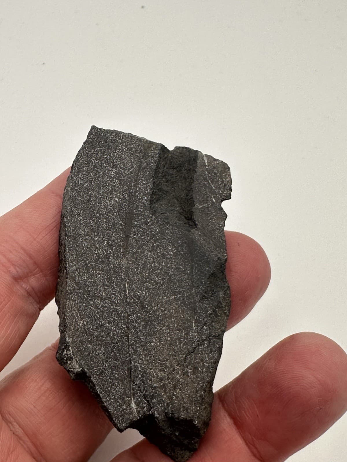 68g 2.25"x1" RARE Green Uvarovite Garnet Crystals on Matrix Mineral Specimen 3