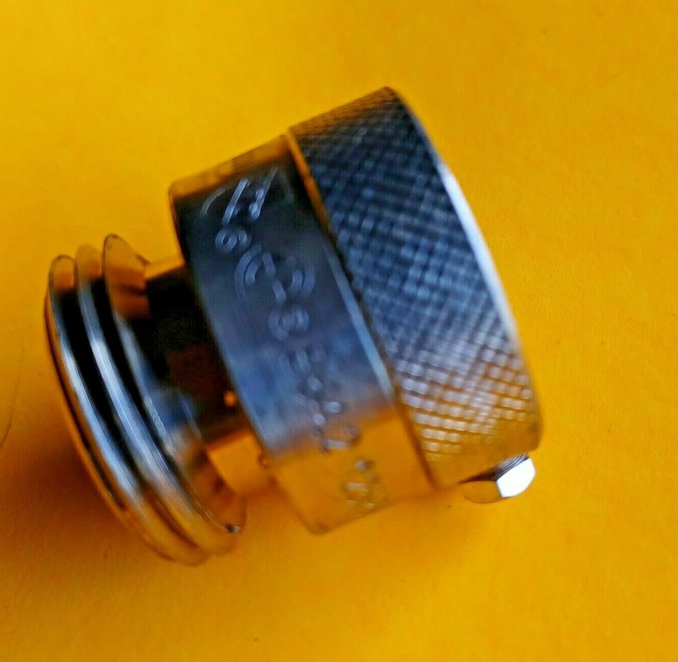 ( Lot of 4 ) WATTS  3/4" Brass Hose Vacuum Breaker #8B1, 6LL80 2