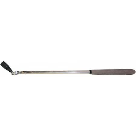 Mag-Mate 931 Magnetic Pickup, Telescop, 13-26 In, 12 Lb