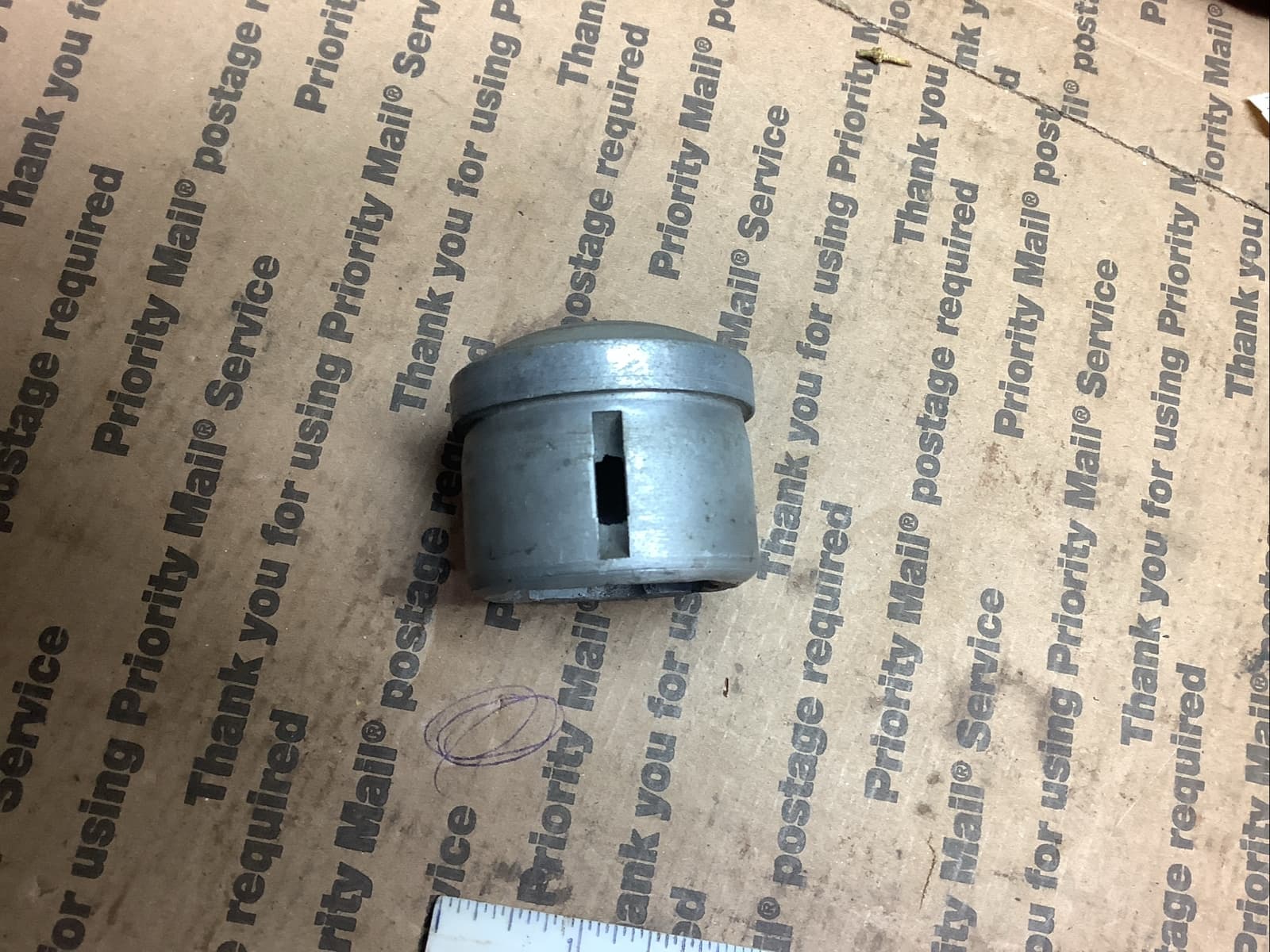 Vintage Nos Maytag K-739 Cap 3