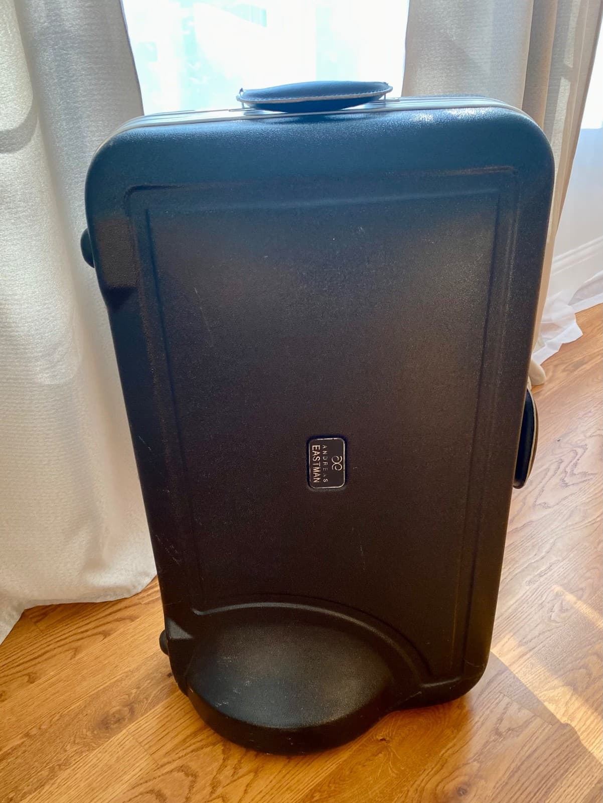 Andreas Eastman Series 3-Valve Euphonium 3