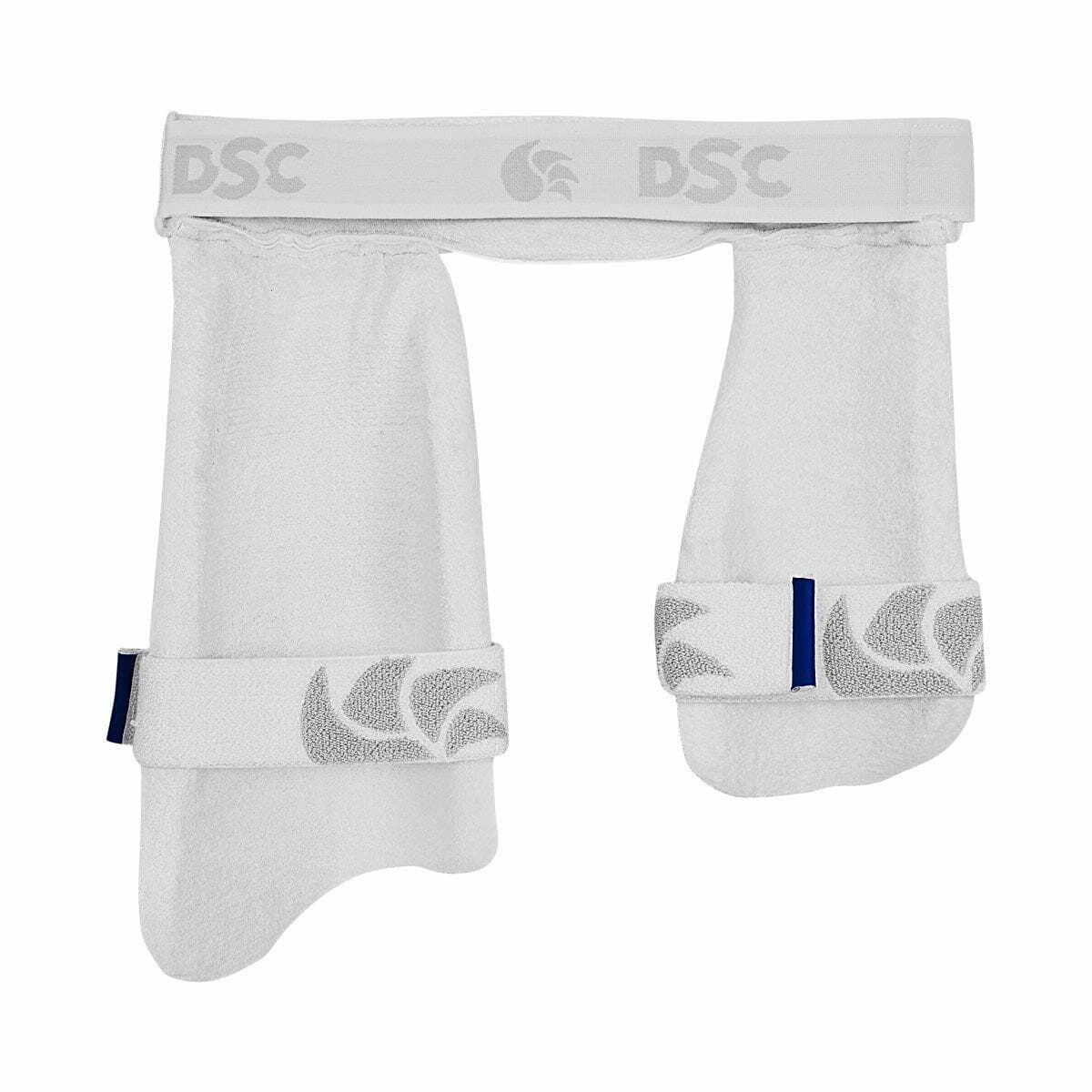 DSC Condor Surge Cricket Thigh Pad Men Left hands batsman us 3