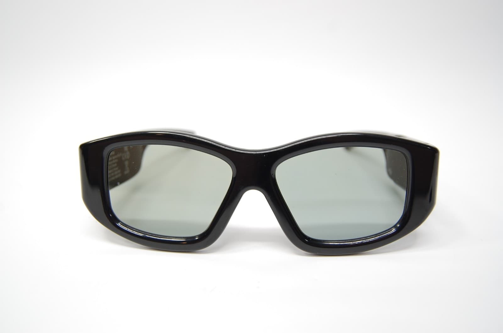 2 Optoma 3D-RF Glasses Rechargeable 1 Micro USB Cable VESA 3D Sync Tested 5