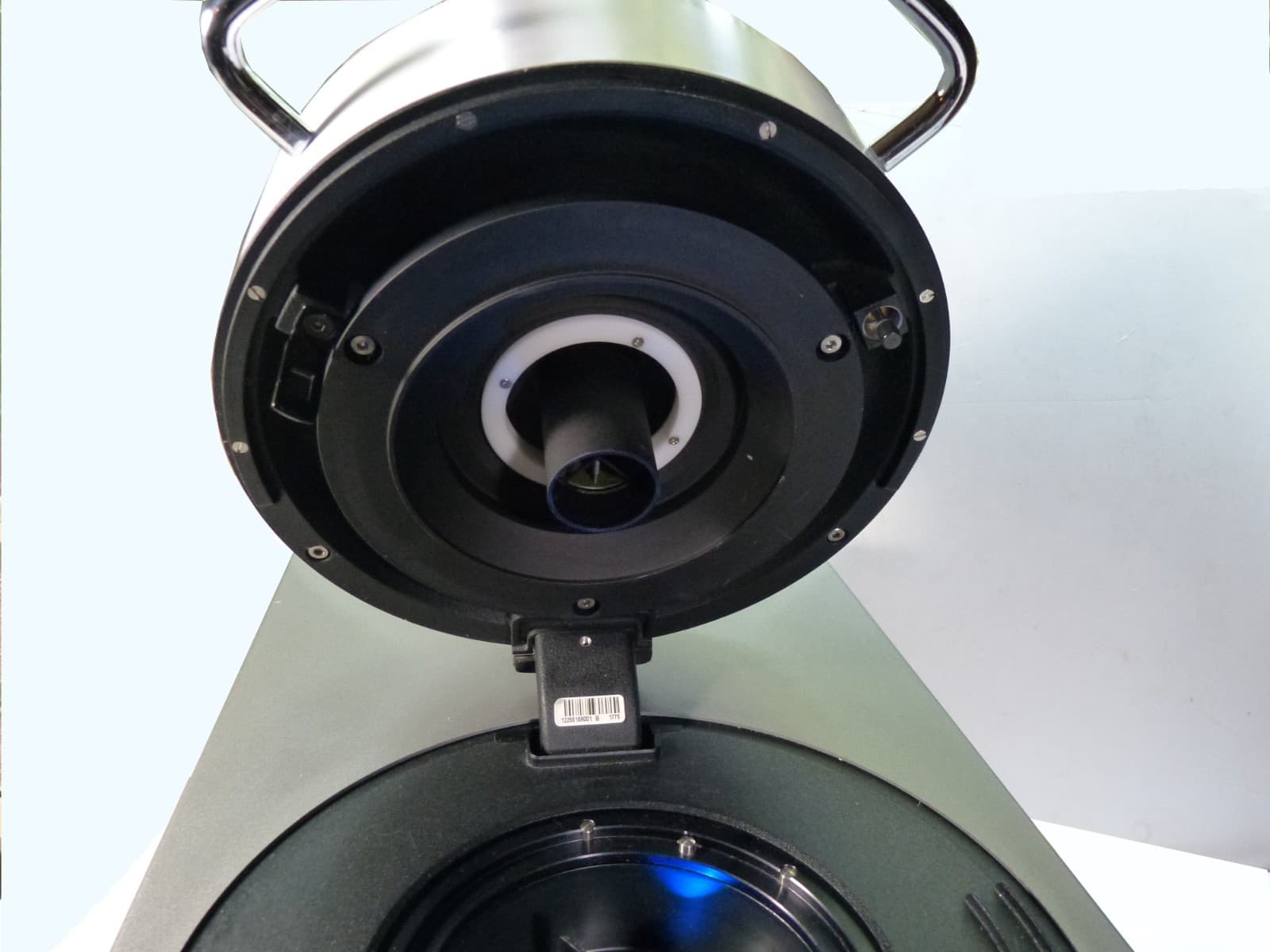 Roche LightCycler II PCR Thermal Cycler 3