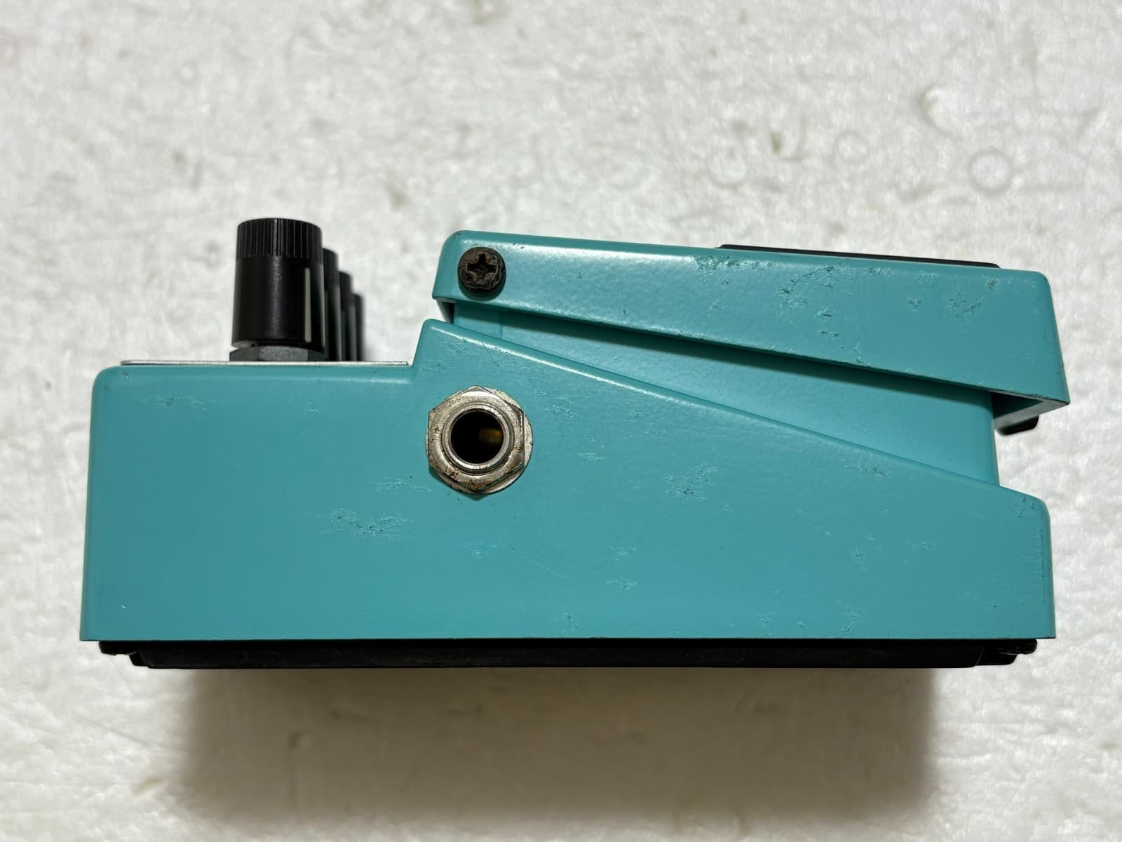 Boss LMB-3 Bass Limiter Enhancer Guitar Effect Pedal Used from Japan 3