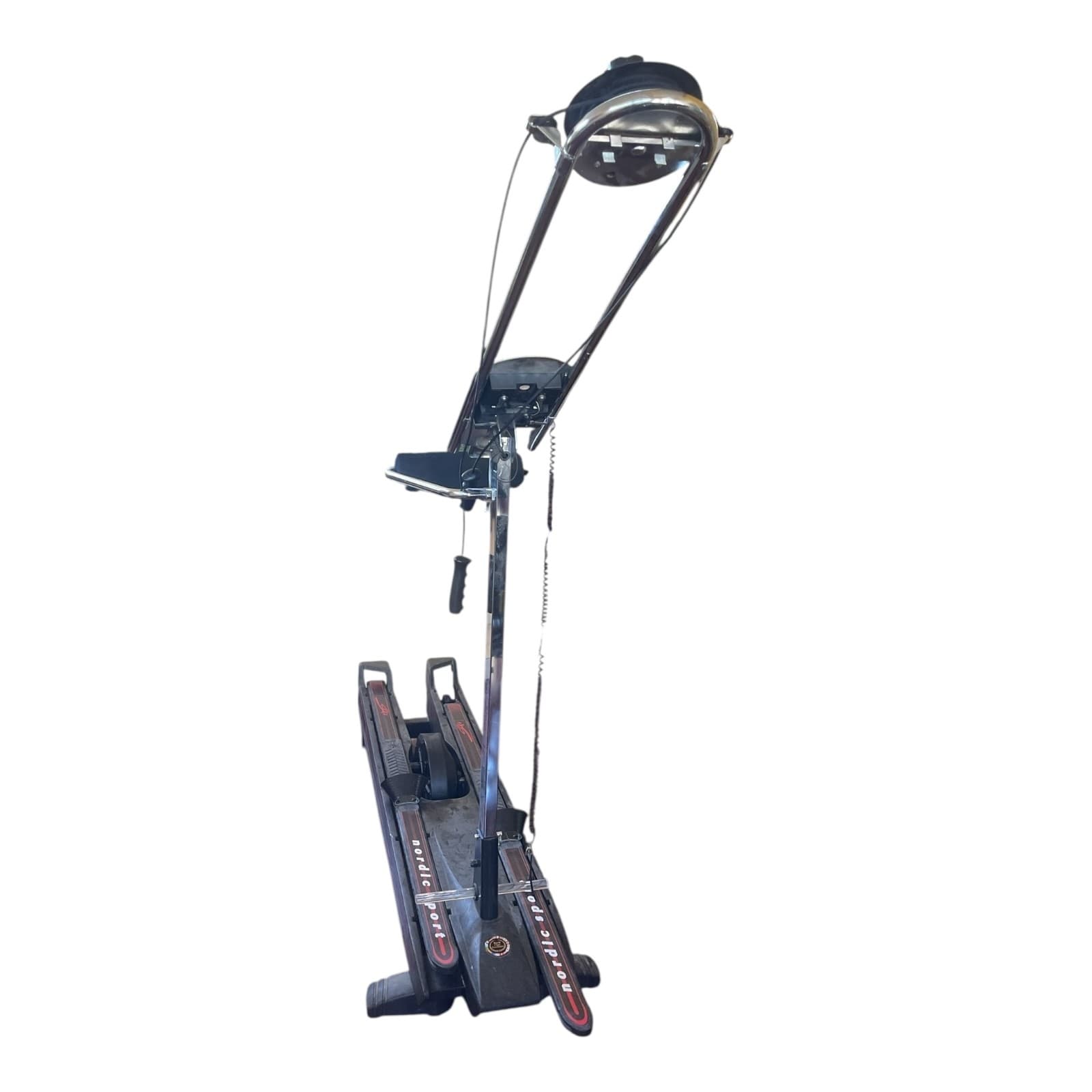 NordicTrack Nordic Sport 450 Cross Country Ski Machine Trainer