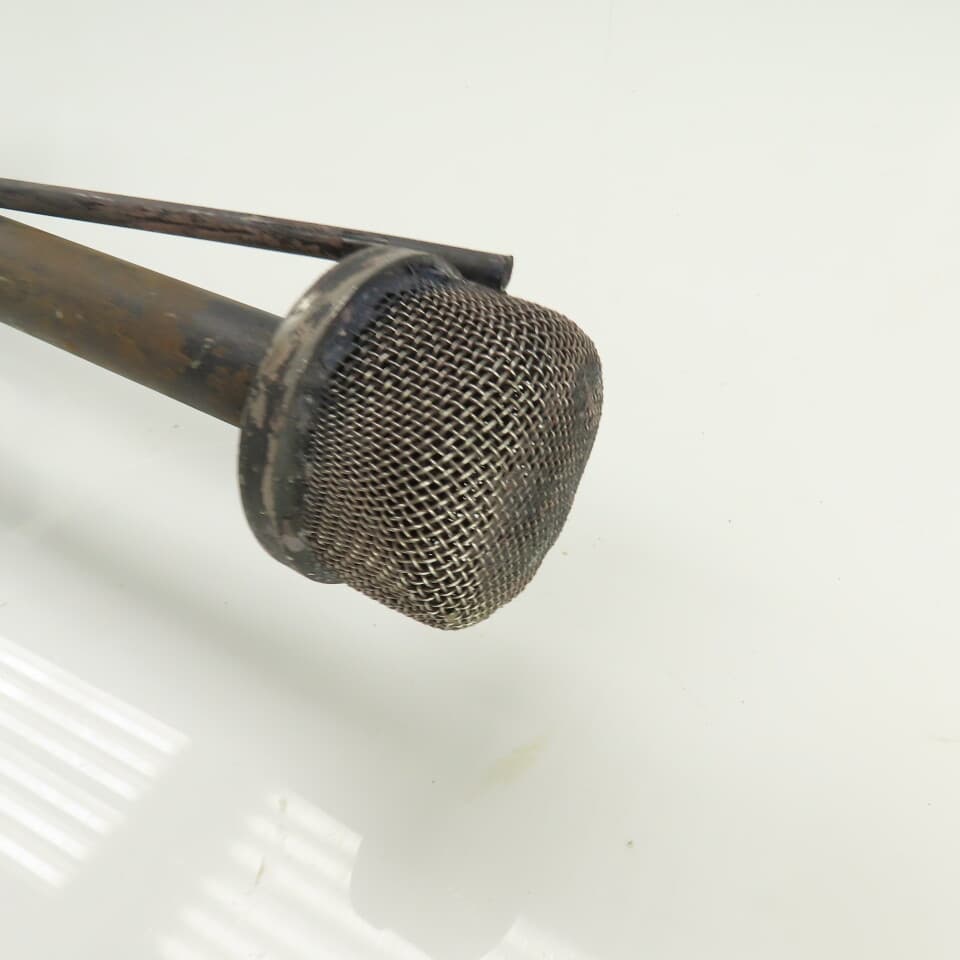 Graco 963685 307319 Prince Air Powered Diaphragm Pump 100PSI 6