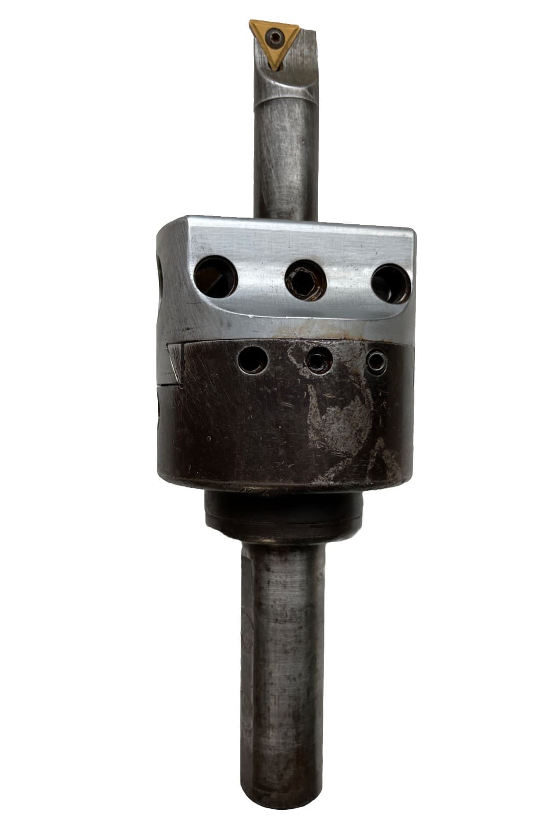 CRITERION 3/4" BORING HEAD w/ 1" SHANK