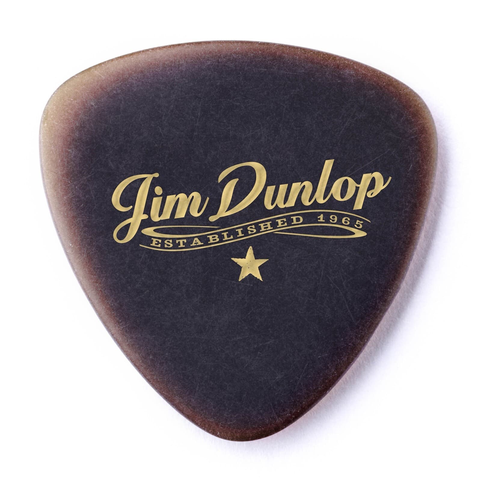 Dunlop Mandolin Guitar Picks 3 Pack Americana Large Tri Flatpick 3.0mm 5