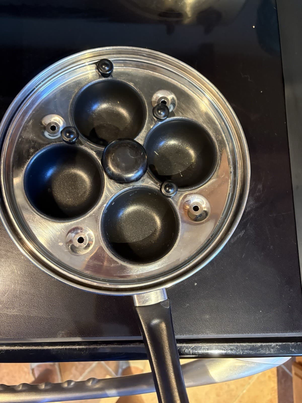 Egg Poacher Eggssentials 3