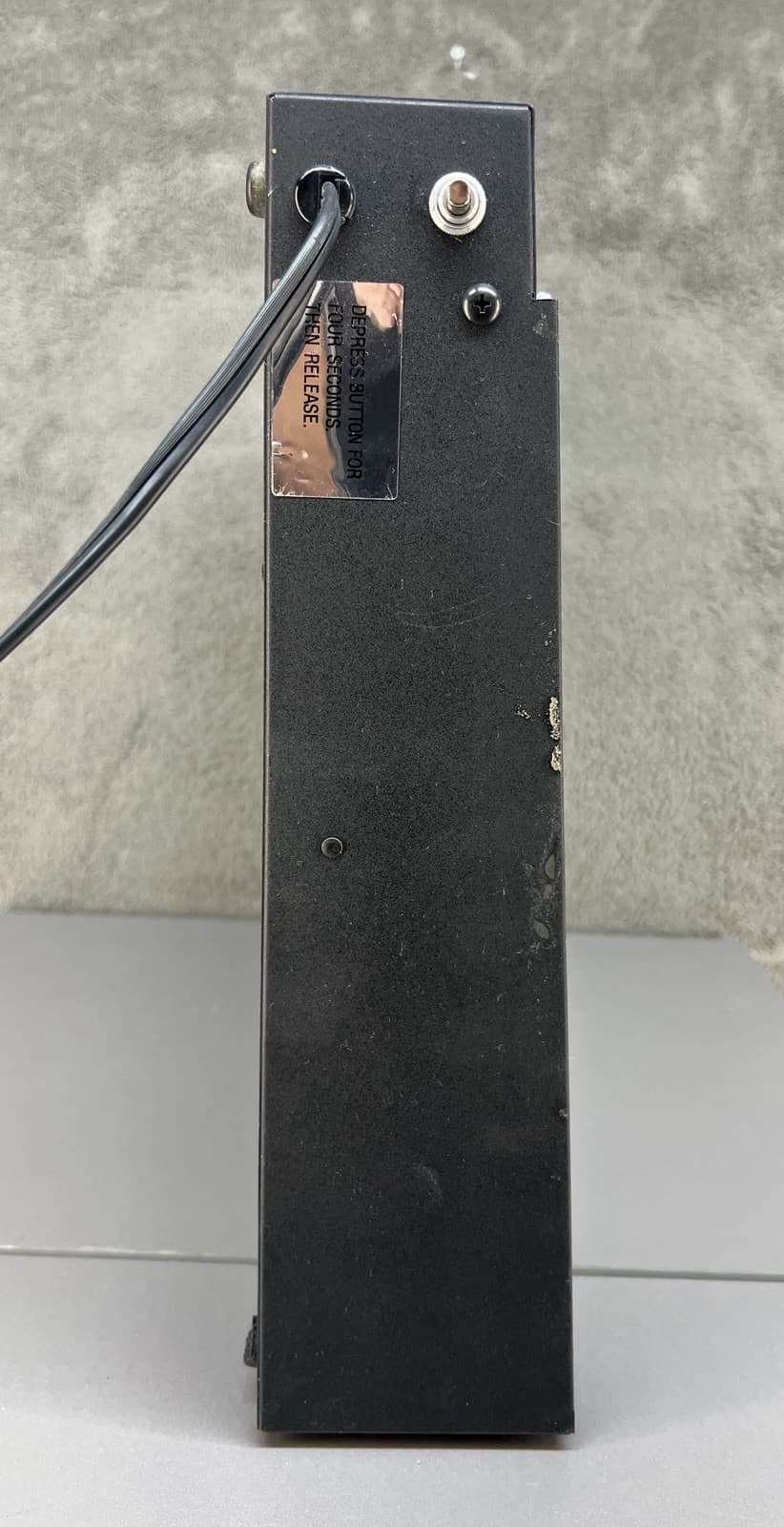 BRETFORD ACCULIGHT Portable Table Still Picture Film X Ray Viewer 6009/6218 4