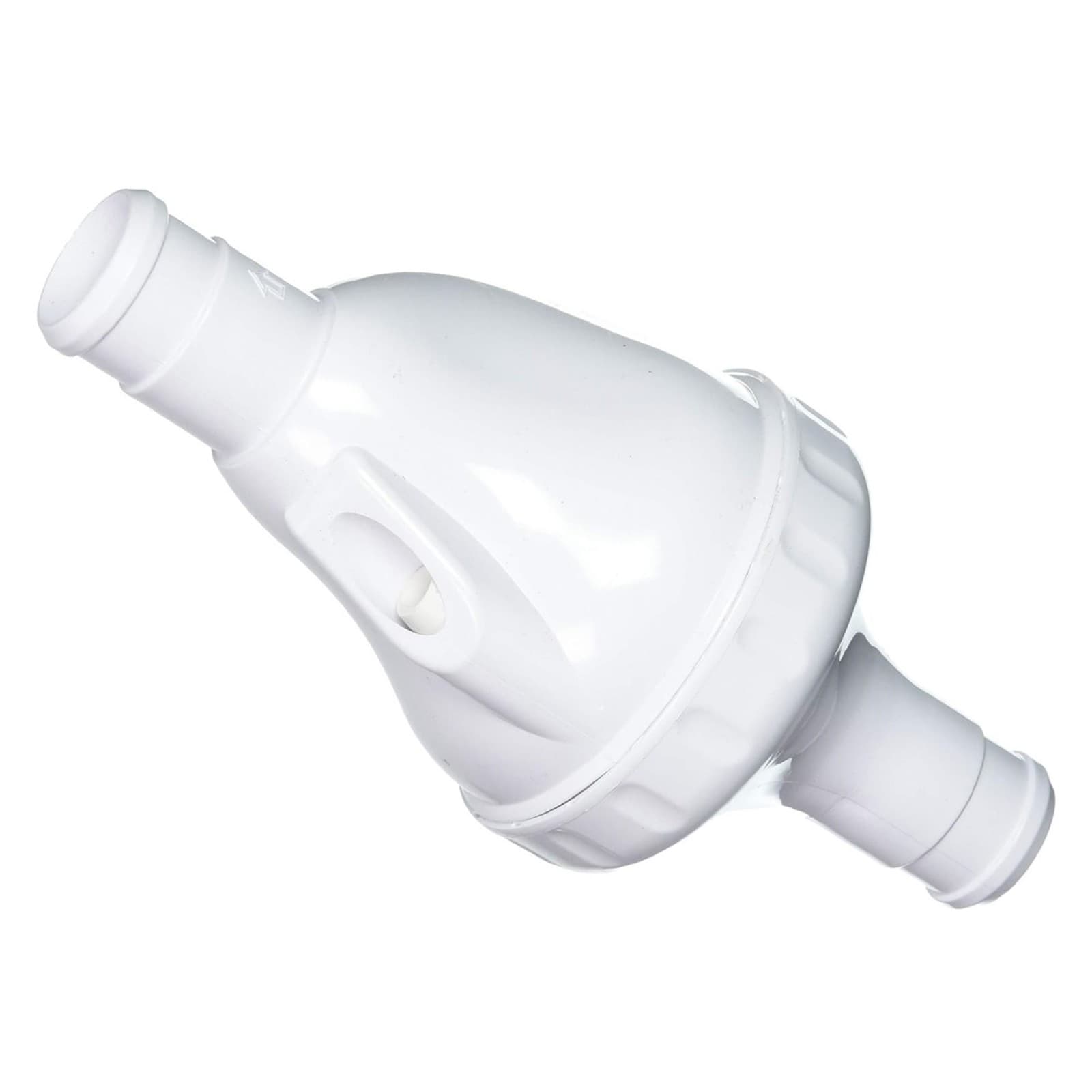 New Backup Valve Replacement 9-100-1200 For Polaris Zodiac 360 Pool Cleaner 6