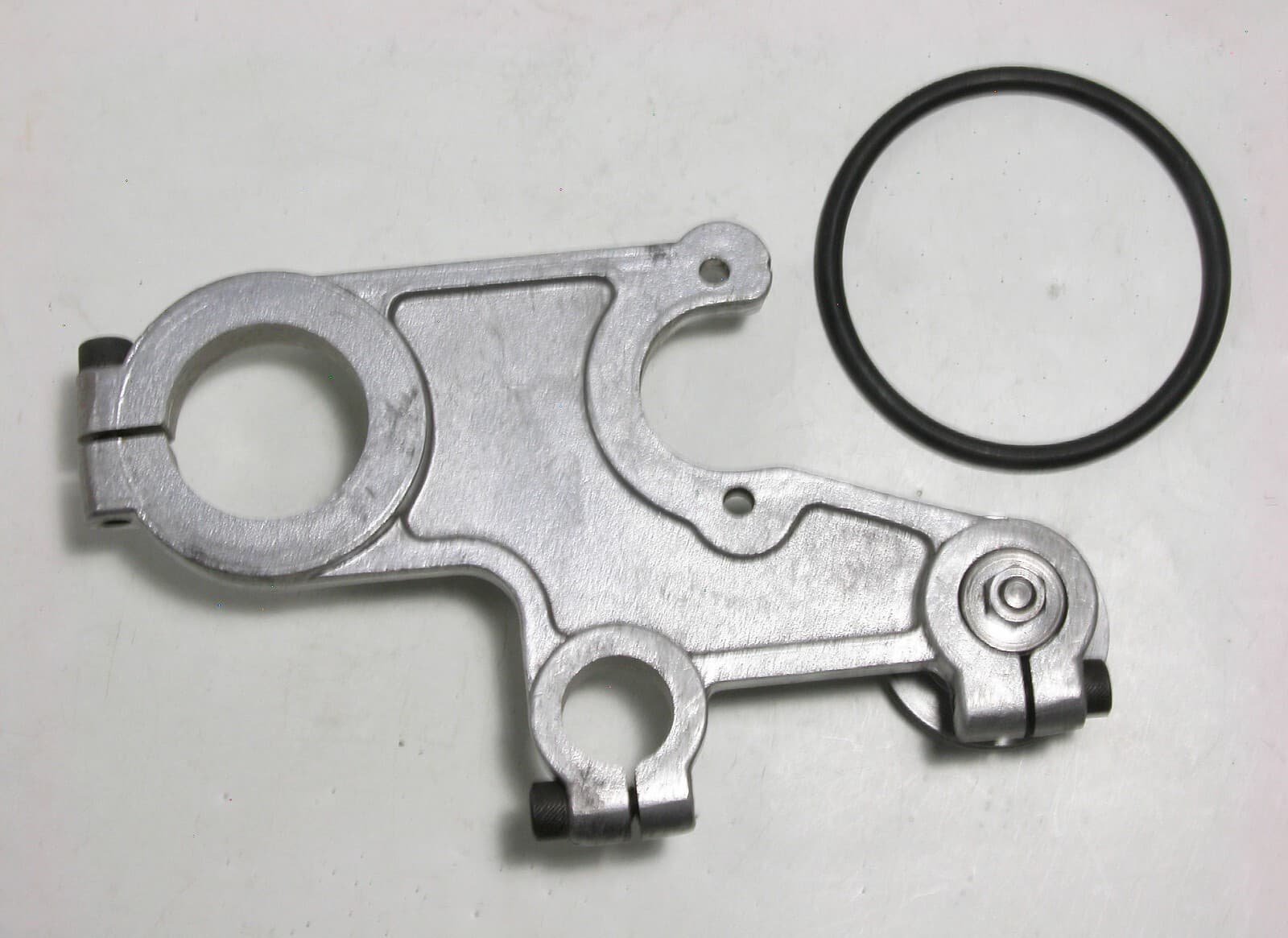 Unimat DB / SL Lathe Slow Speed Bracket, Ref. No. 1280 4