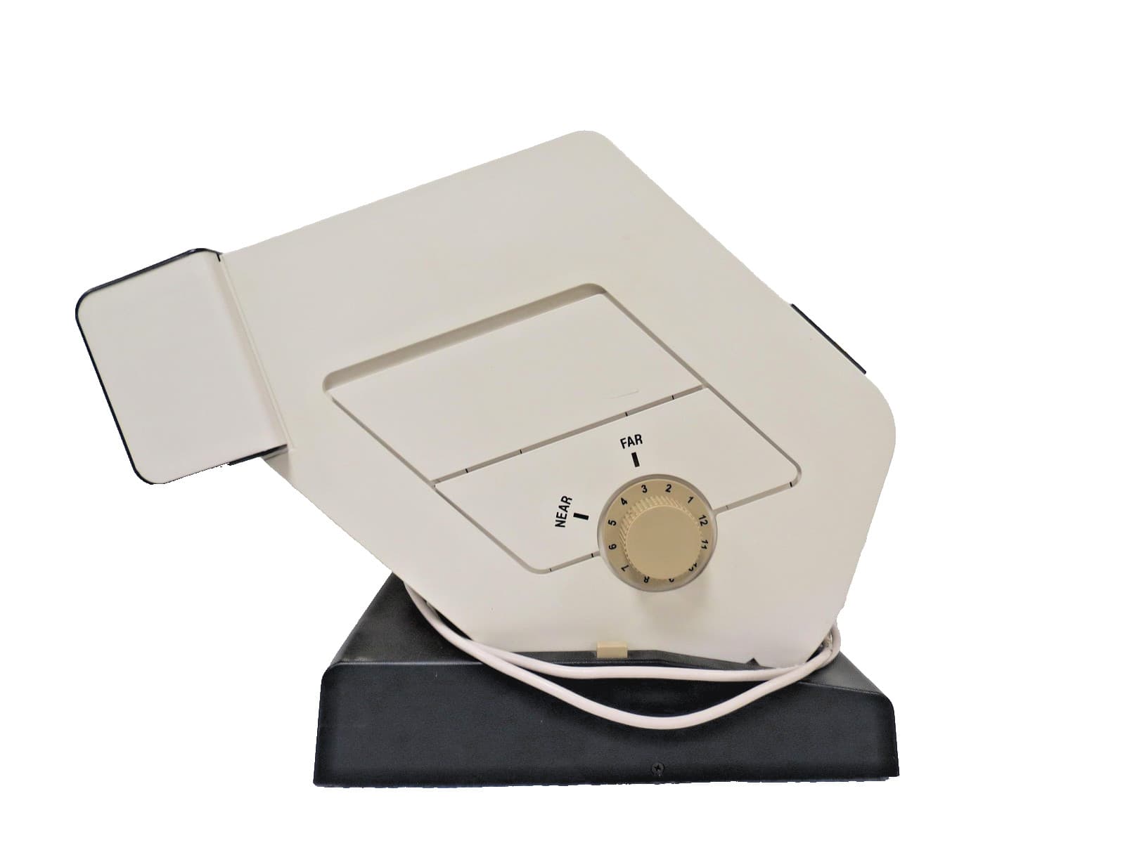 Stereo Optical Optec 2000P Vision Tester Eye Exam Machine Medical Equipment Work 4