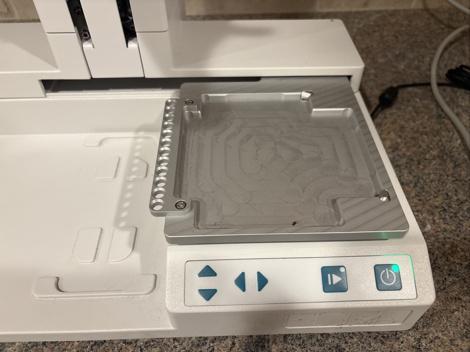 Integra Viaflow Assist Pipetting Robot /  Please read description 3