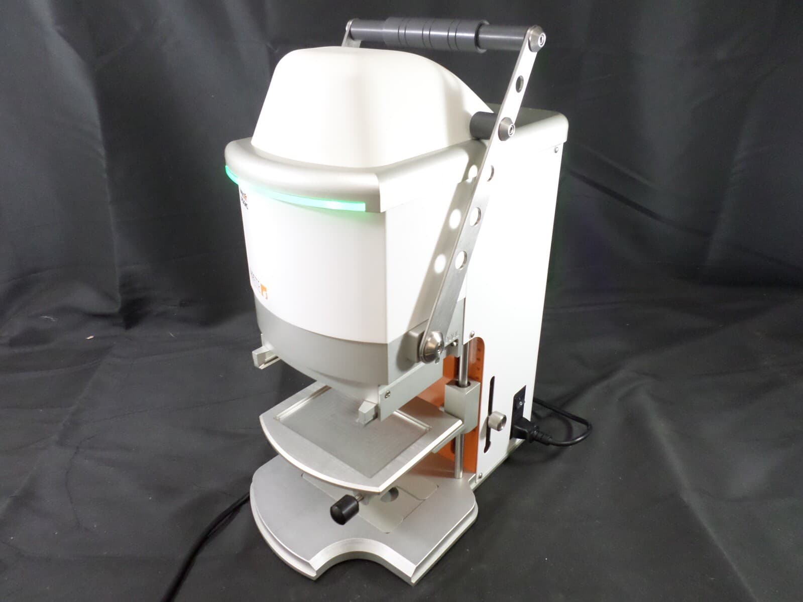 APRICOT DESIGNS I-Pipette Liquid Handler Pipetting System Model iPBA-96-500 4