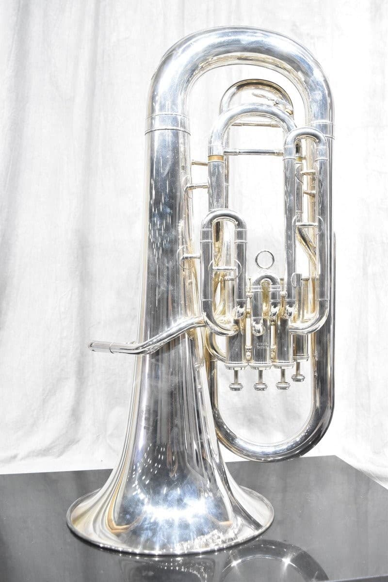 YAMAHA YEP-321S Euphonium 2