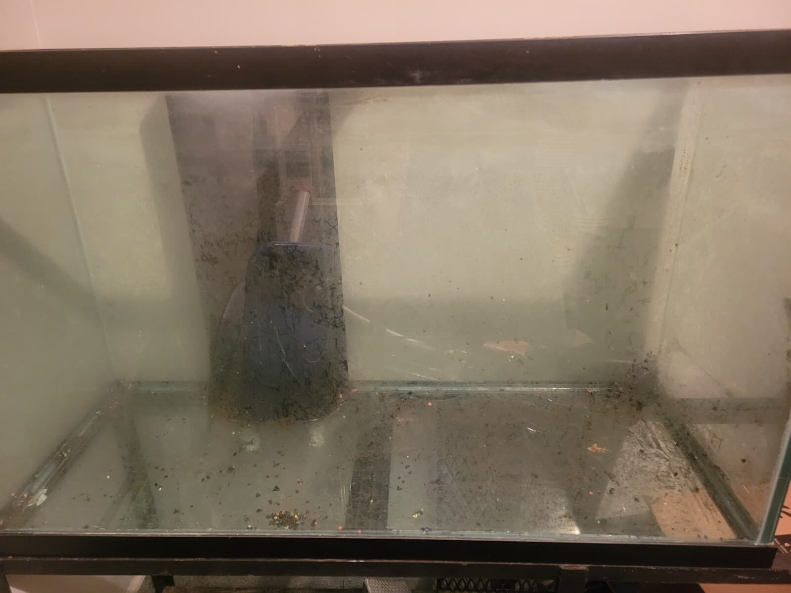 110 Gallon Reef Ready Aquarium 