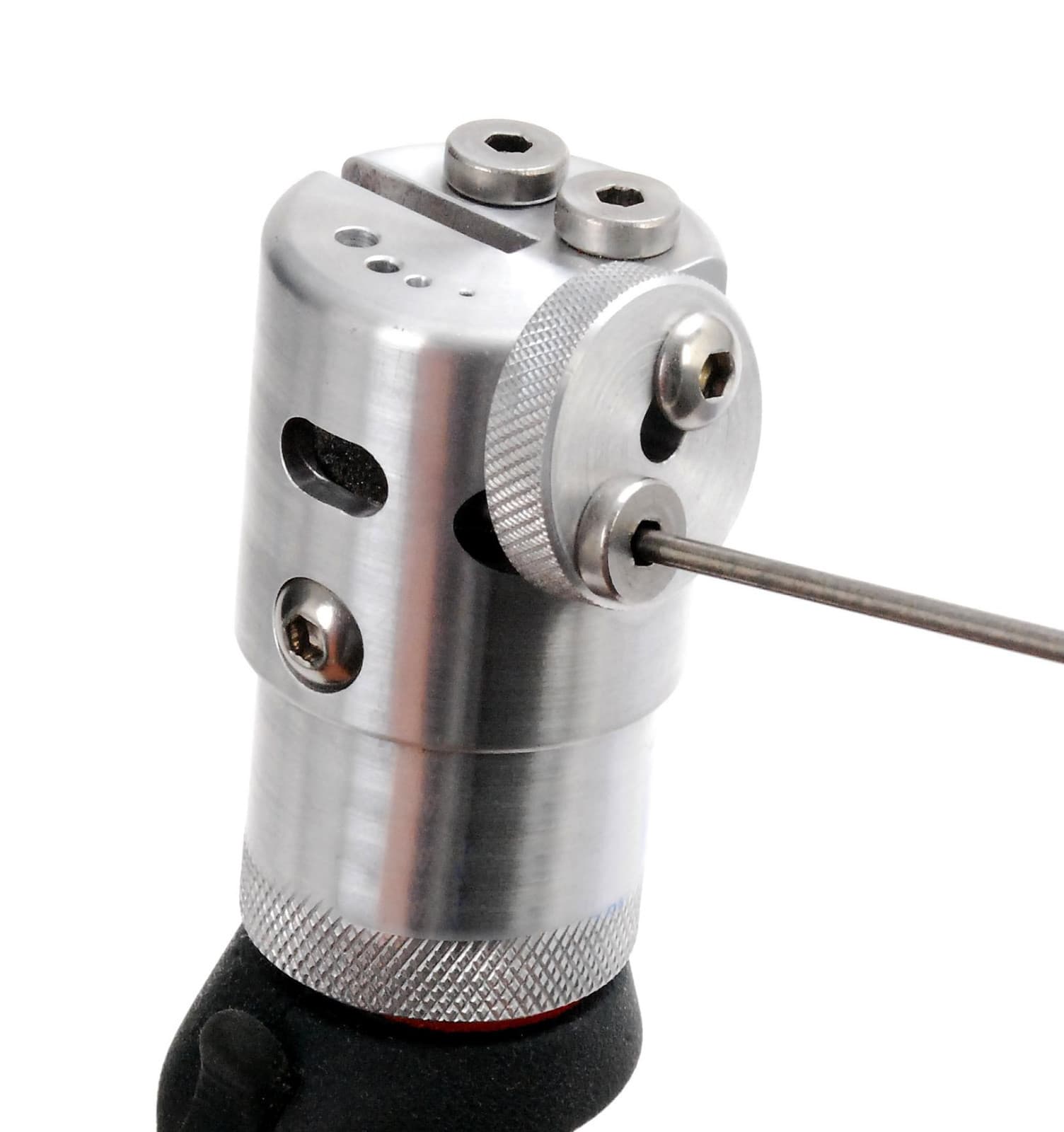 TIG Welder Tungsten Electrode Sharpener Grinder Tig