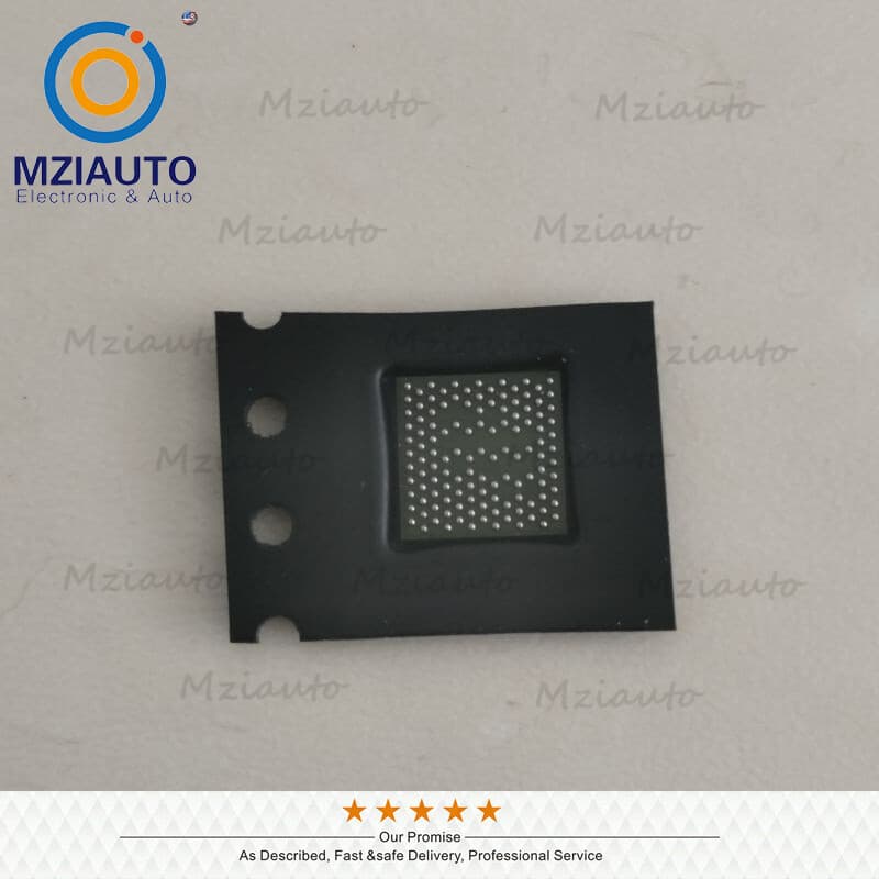 1PCS For MacBook Pro 2016-2021 & iPad Pro 12.9" Charging IC Chips CD3217B12 2