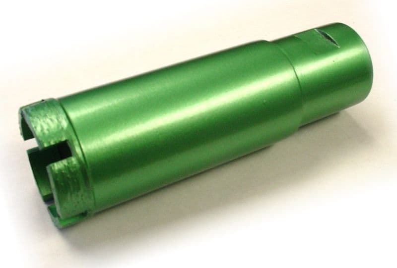 1-1/2" Diamond Wet Core Drill Bit for Granite Marble Stone Concrete 2