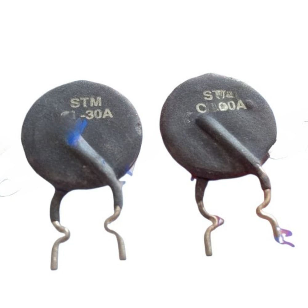 2pcs thermistor CL-30A