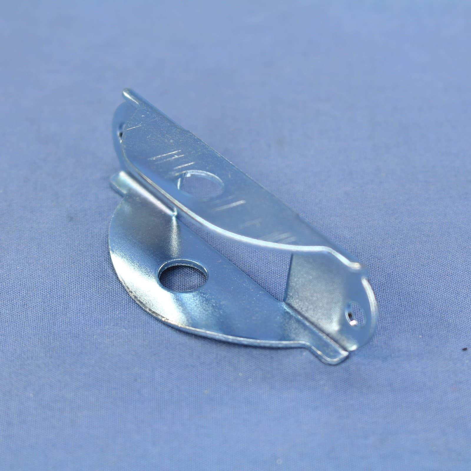 P&S 7801-P Nickel Handle Locking Guard for Manual Controller NEMA 1 Enclosure 4