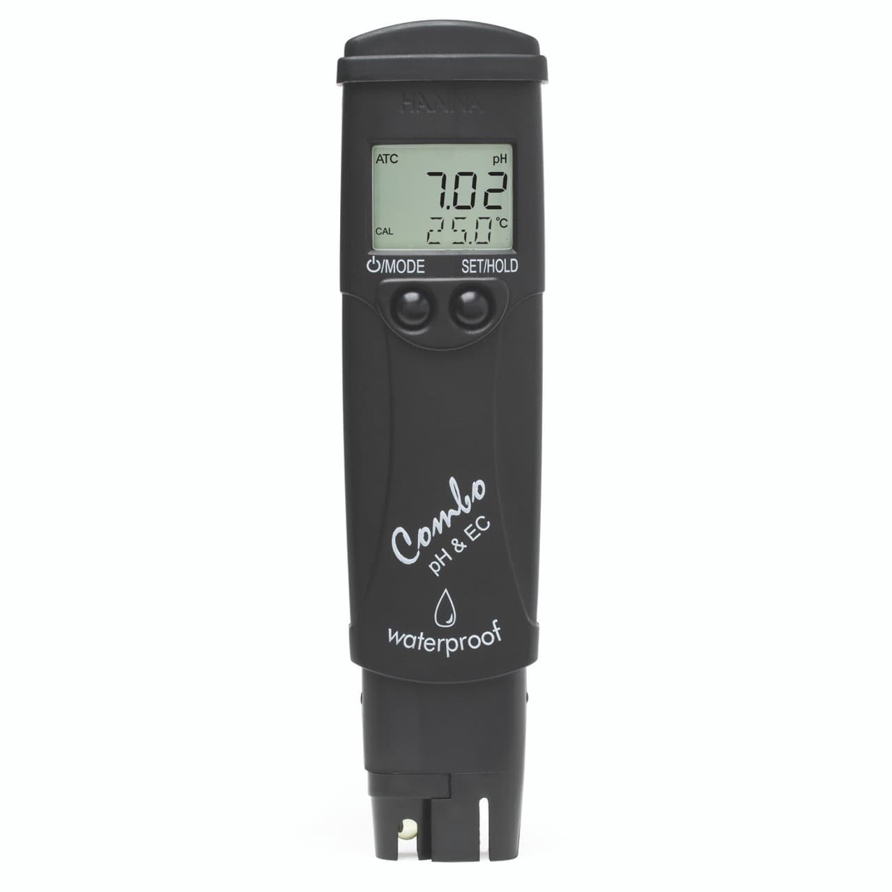 Hanna Instruments HI98129 Low Range Combo pH, EC, TDS and Temperature Meter