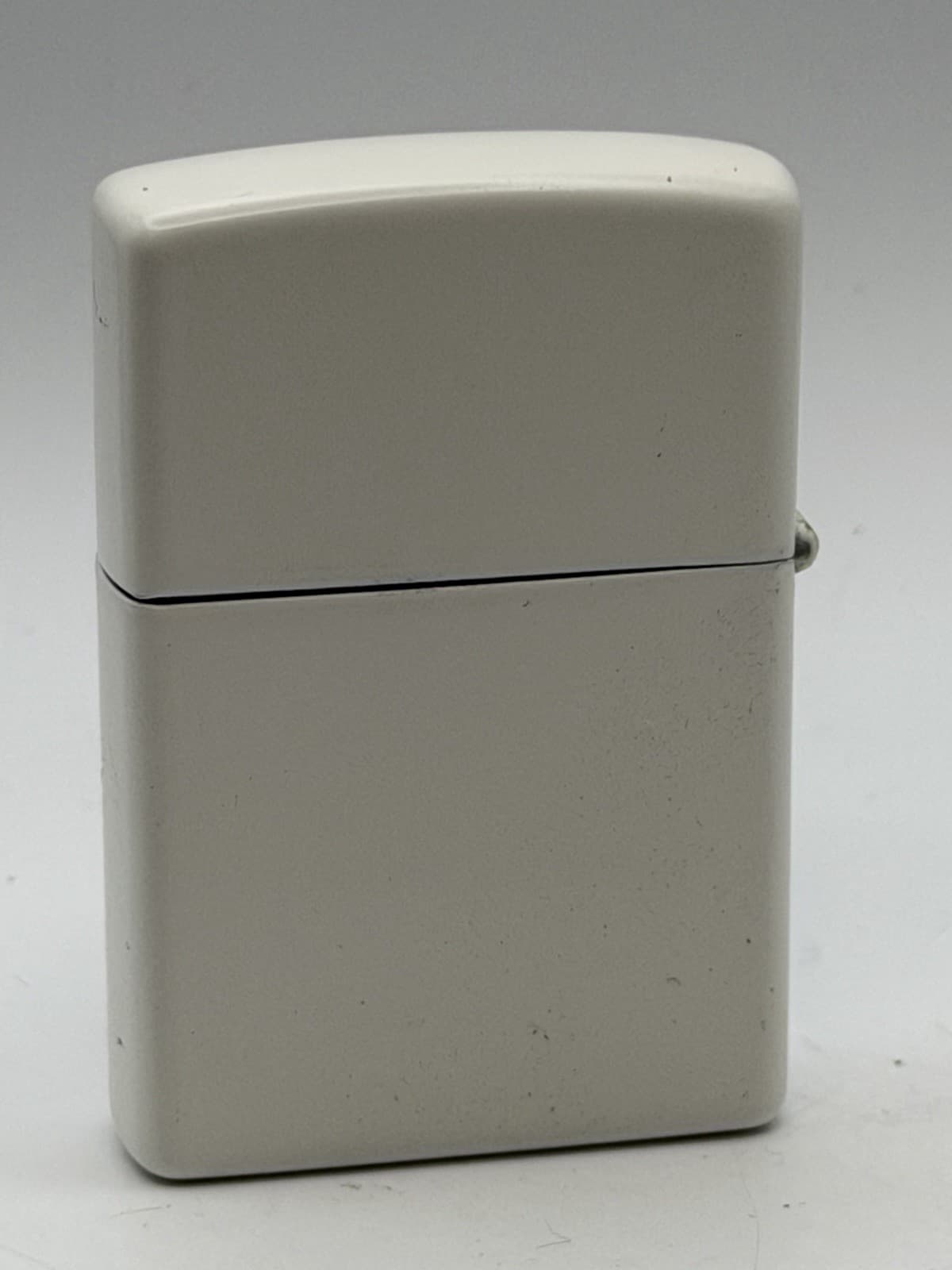 Vintage 1997 Camel Max Collector’s Pack White Zippo Lighter NEW RARE 3