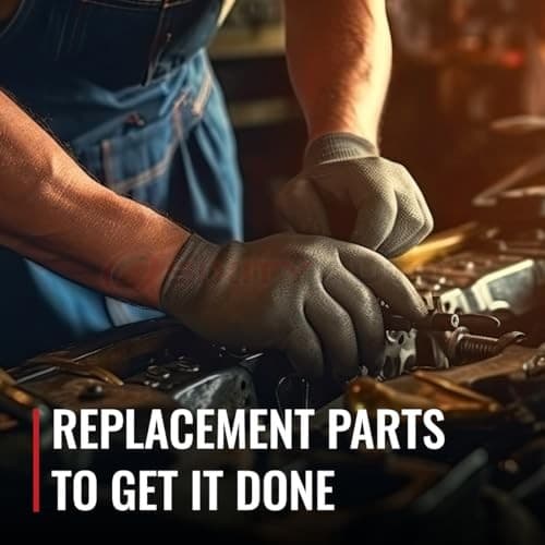 Gates Lower Radiator Coolant Hose compatible with GMC Sonoma 4.3L V6 1991-2004  5