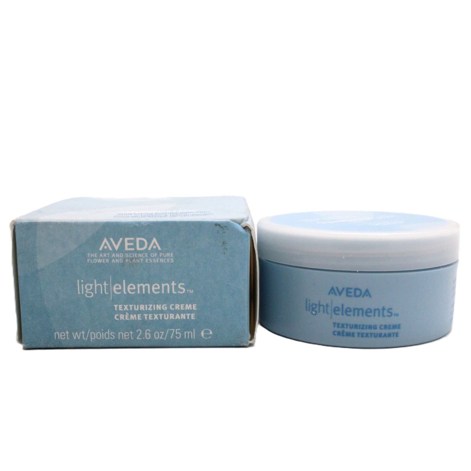 Aveda Light Elements Texturizing Cream 75ml / 2.6oz (Dented Box) 2