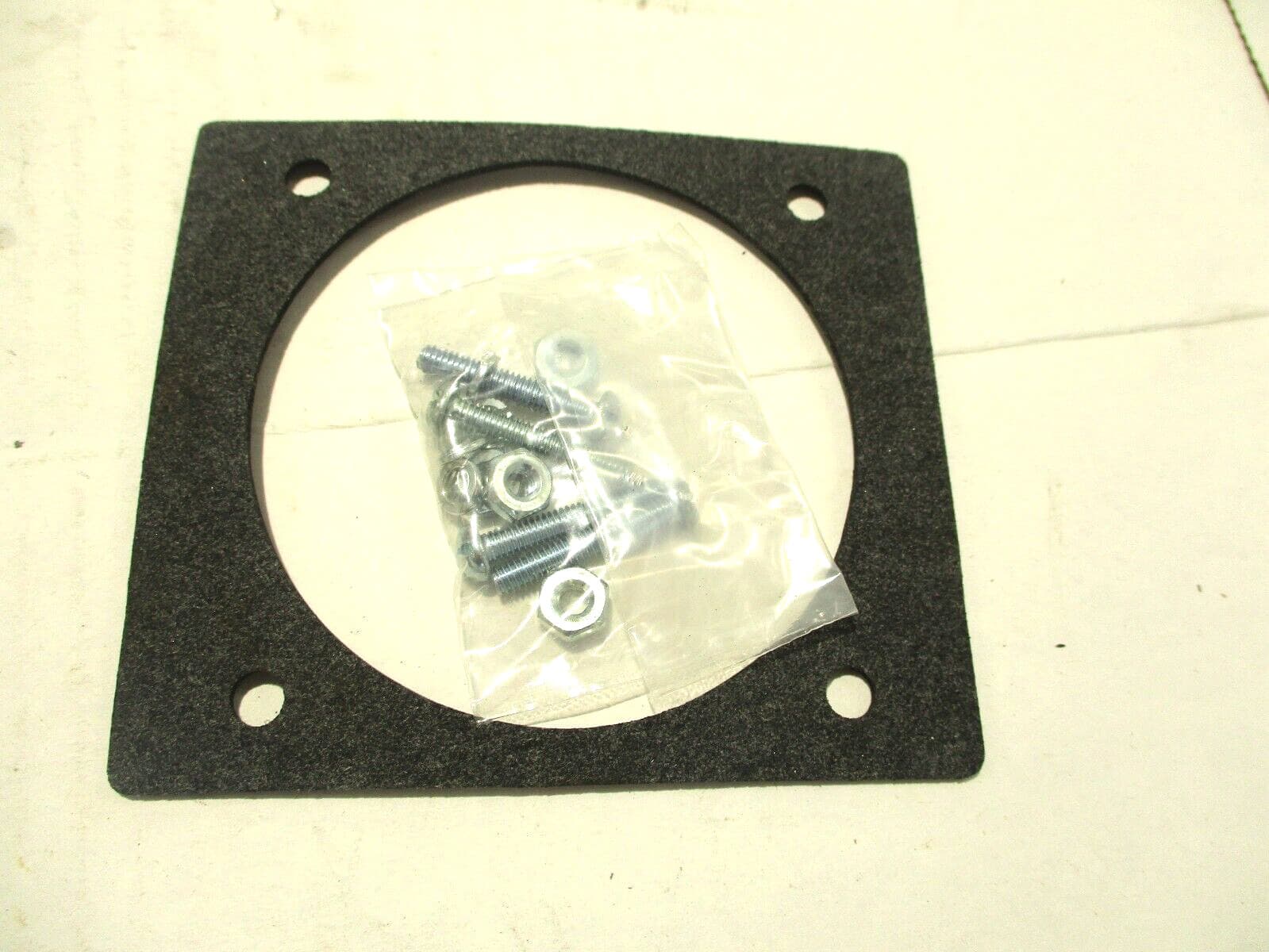 NEW DANAHER EAGLE SIGNAL HP58A601 TIMER 5 HOUR 4