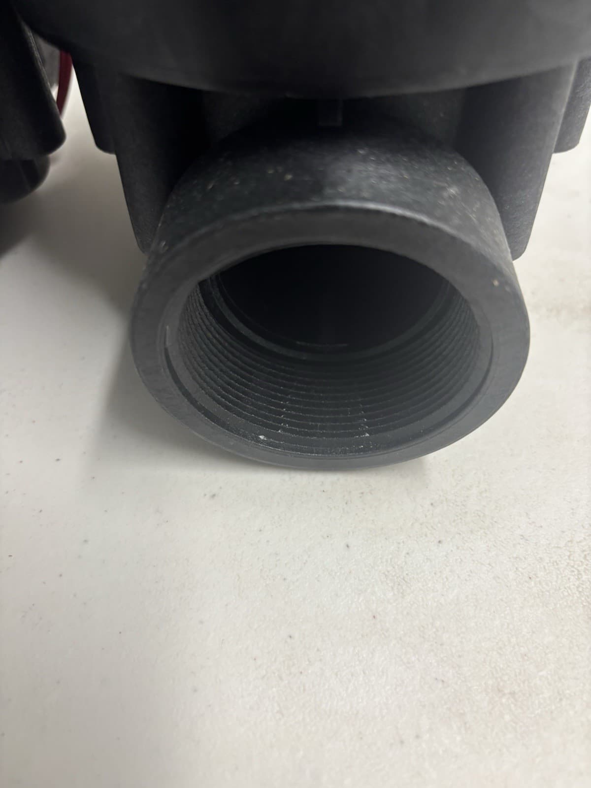 Hunter ICV Irrigation Globe Valve 2” Threaded New ICV-201-G Lot Of 2 3