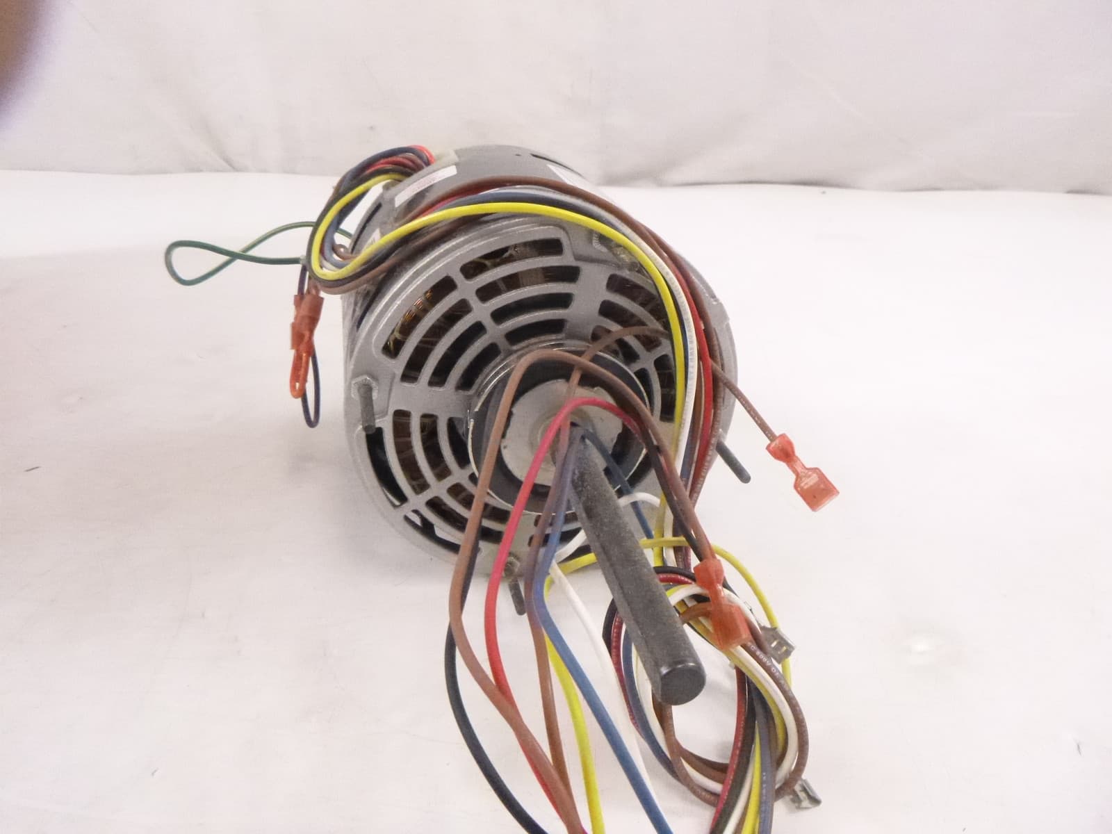 OEMDirect Drive Blower Multi Horsepower Motor 1/2-1/6 HP 208-230V 1075RPM 4 SPDS 4