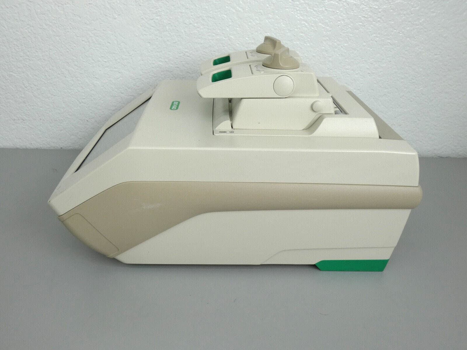 Bio-Rad C1000 Touch PCR Thermal Cycler w/ 2X48 Well Fast Reaction Module 5