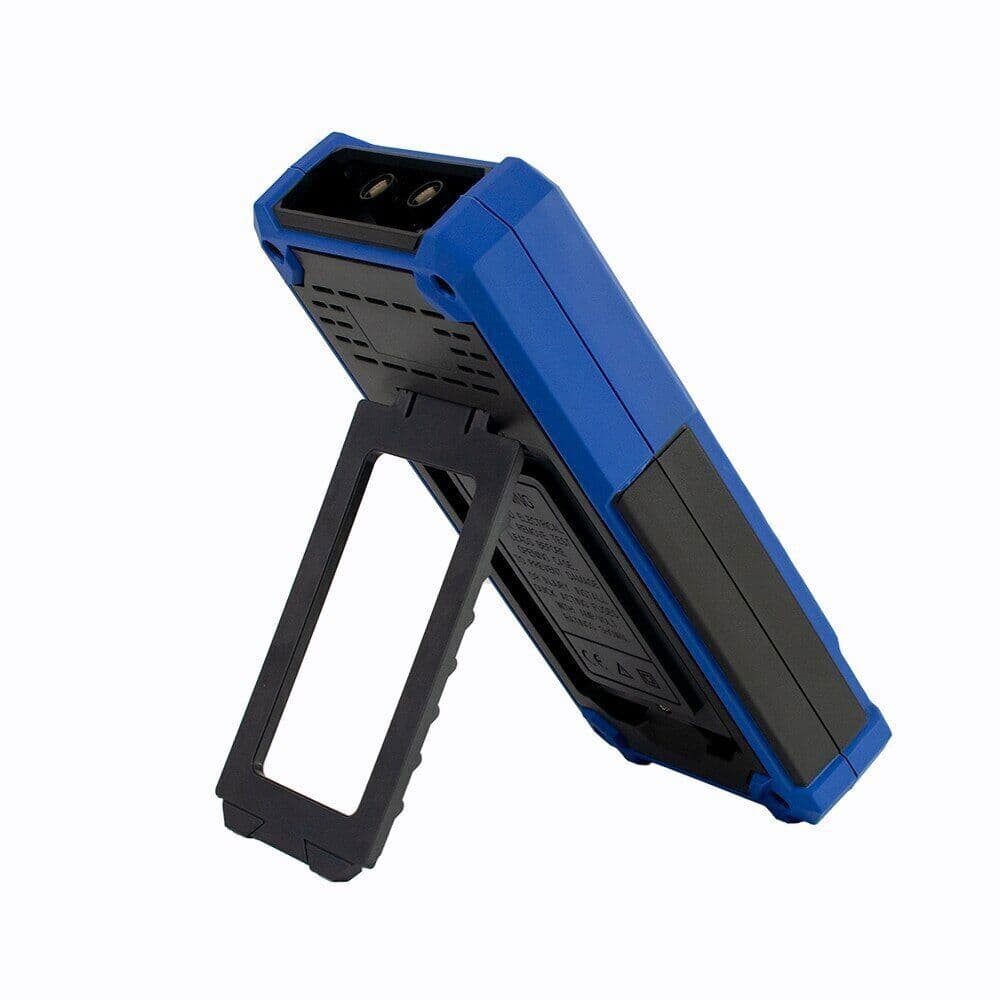 Owon HDS2102/2202 Series Digital Oscilloscope 100MHz/200MHz 2 Channels True RMS 3