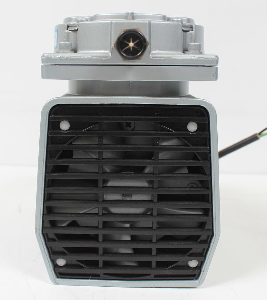 Gast Diaphragm Vacuum Pump 1/8 HP, DOA-V181-AA,  Fully Tested 6