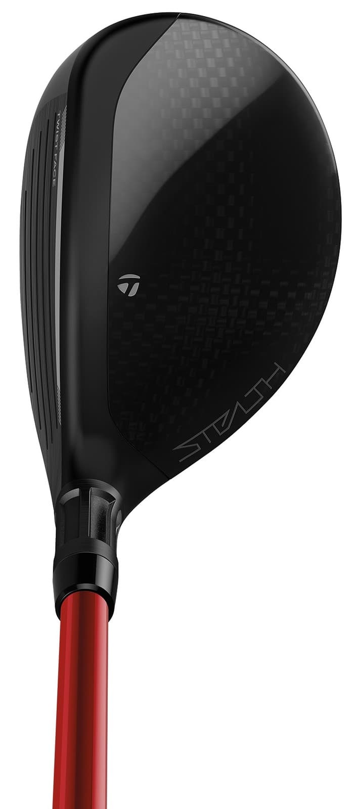 TaylorMade STEALTH 2 HD Rescue 27* 5H Hybrid Senior Fuji Speeder NX Red 50 VG 4