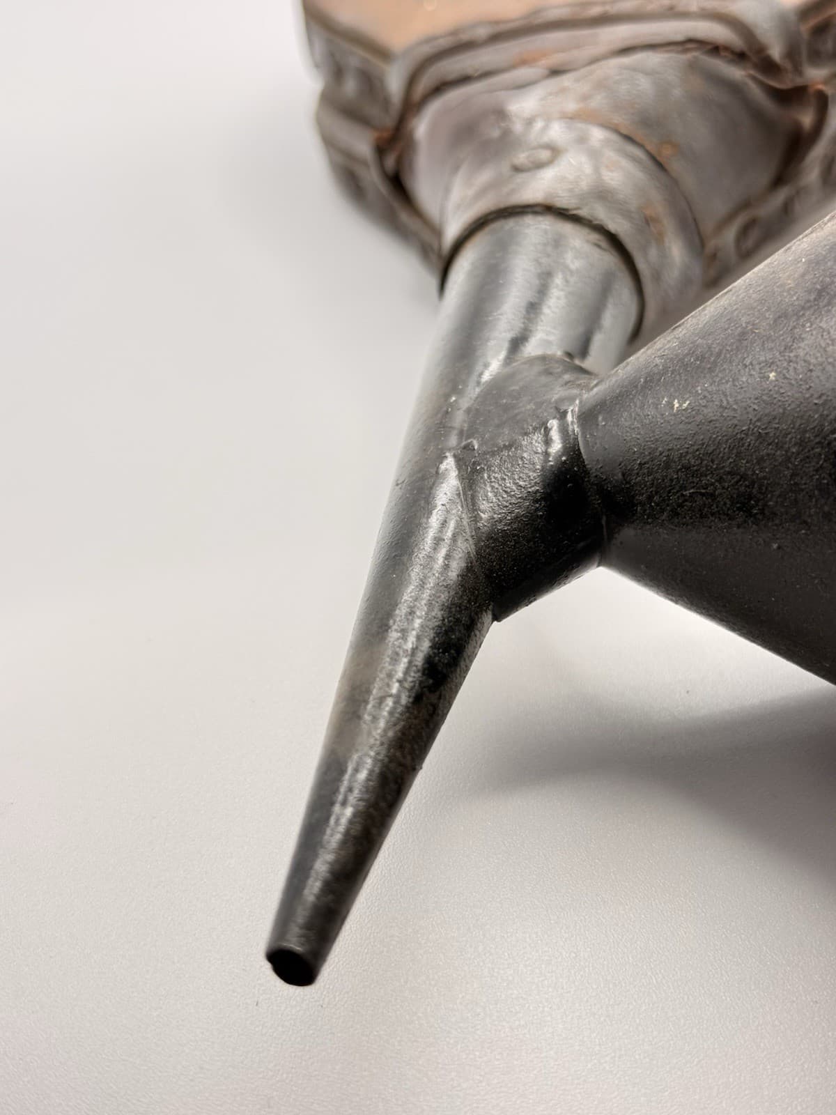 Antique Woodason Insect Powder Bellows Peter Henderson Co NY 19thC Garden Tool 4