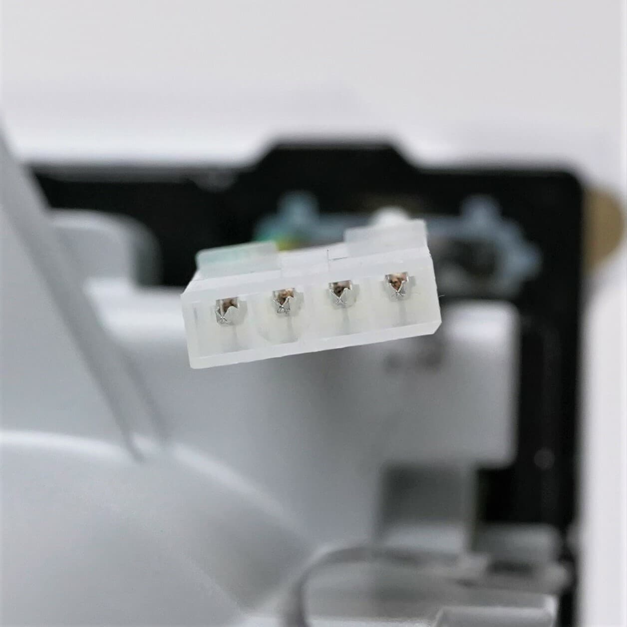 Supco RIM2923 for Whirlpool W10882923 W10377151 Refrigerator Icemaker 5