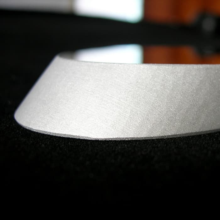 Short Axis Secondary Mirror for DIY Newtonian Reflecting Astronomical Telescope 3