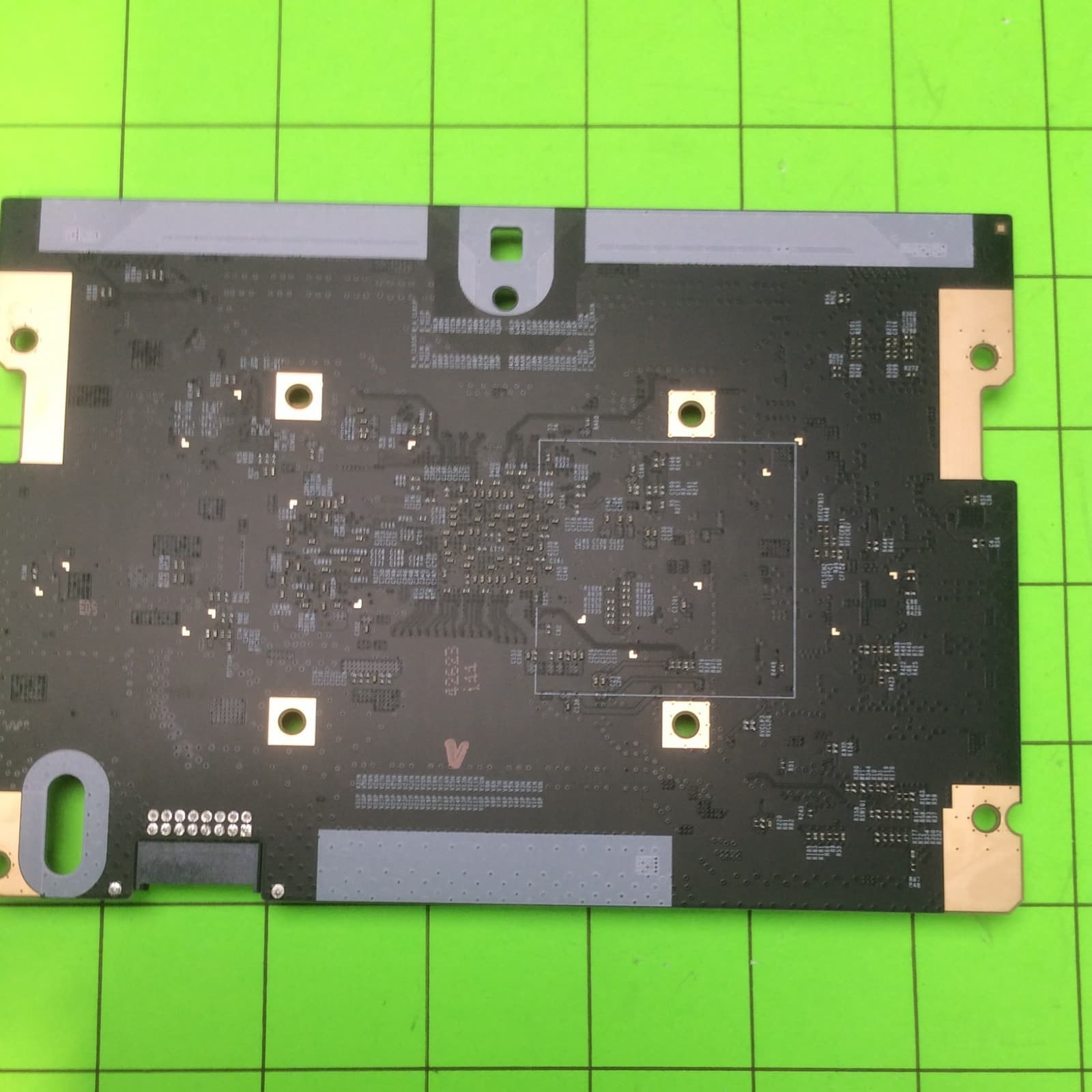 Msi Mag 321UP QD-OLED Monitor Board 24_VMQBTPO_MV0.4 3