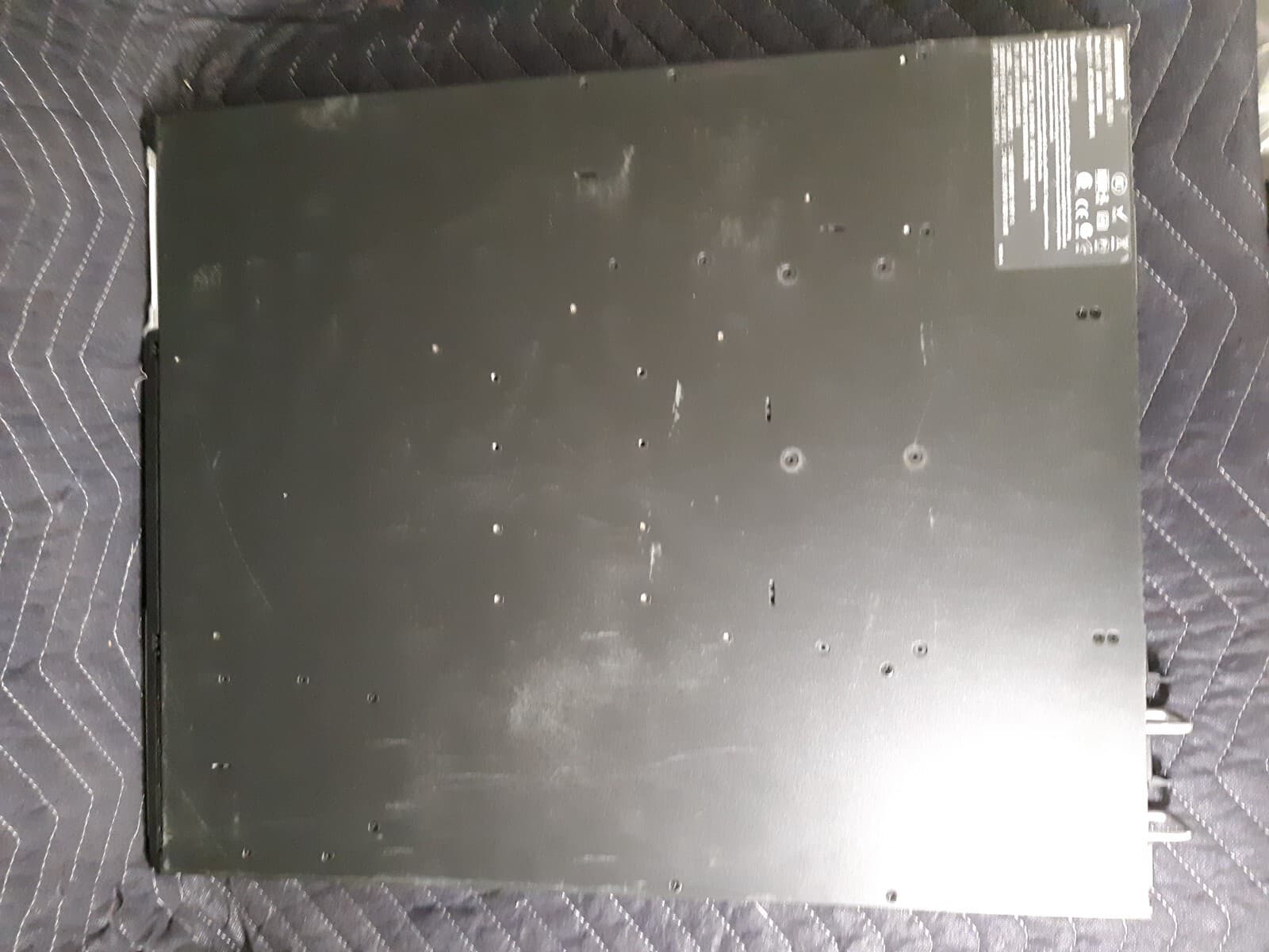 Citrix MPX-7500/9500 MPX Series Professional Netscaler | READ DESC 5