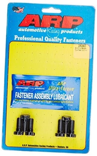  206-2802 Flywheel Bolt Kit 