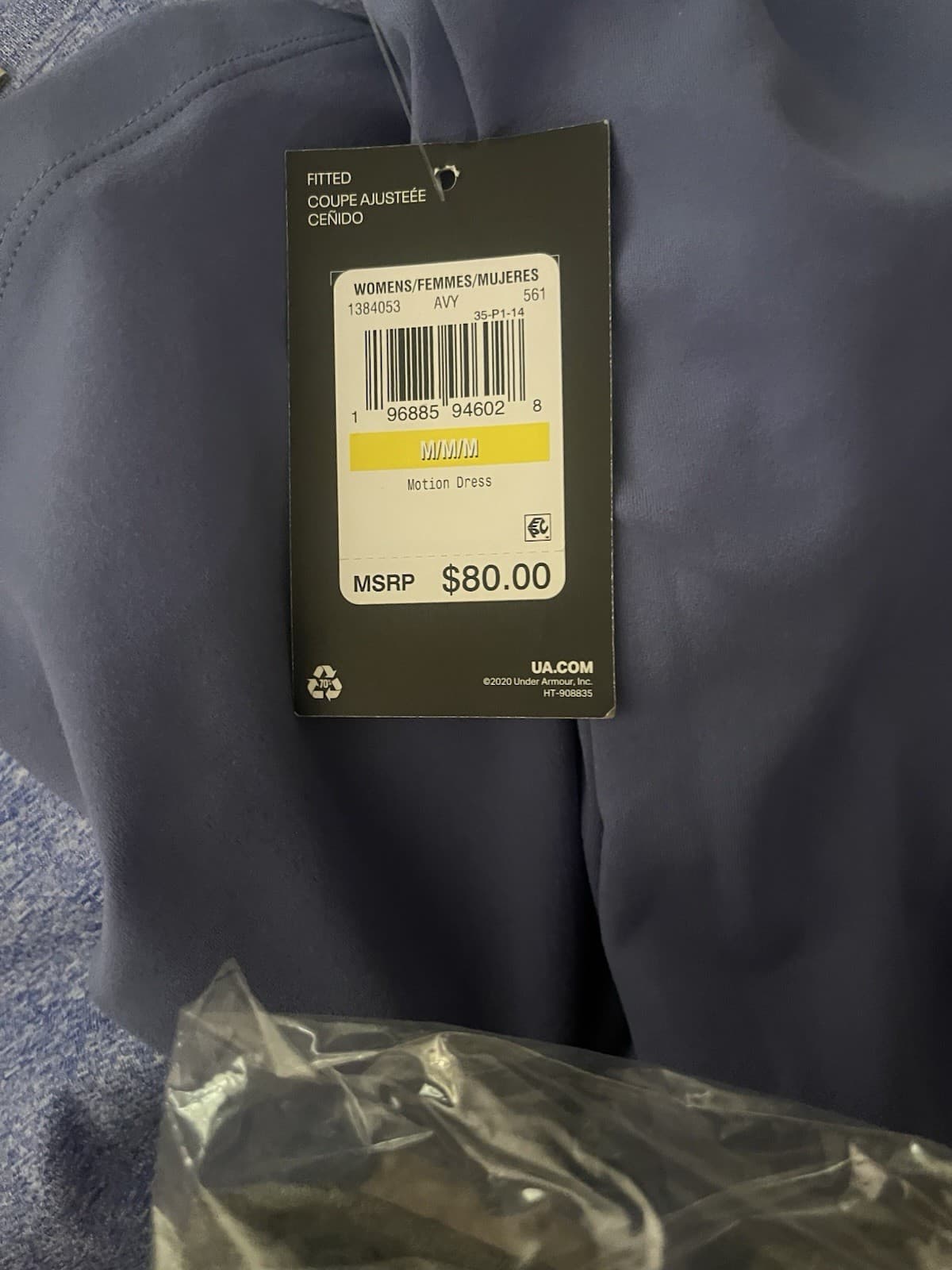 20 Piece NWT-NEW Clothing Reseller Online Selling Lot/Box Wholesale Clothes 6