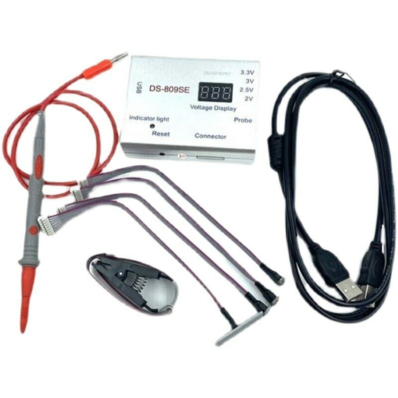 DS-809SE EFI Pin Code Firmware BIOS Unlocking Tool for Repair Macbook iMac Air