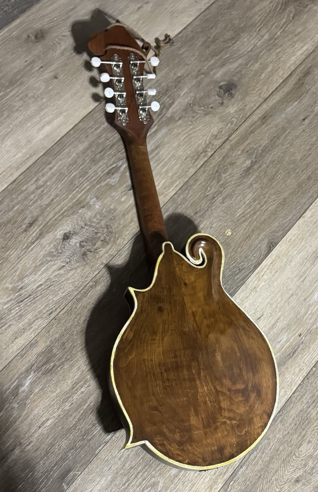 Mandolin 2
