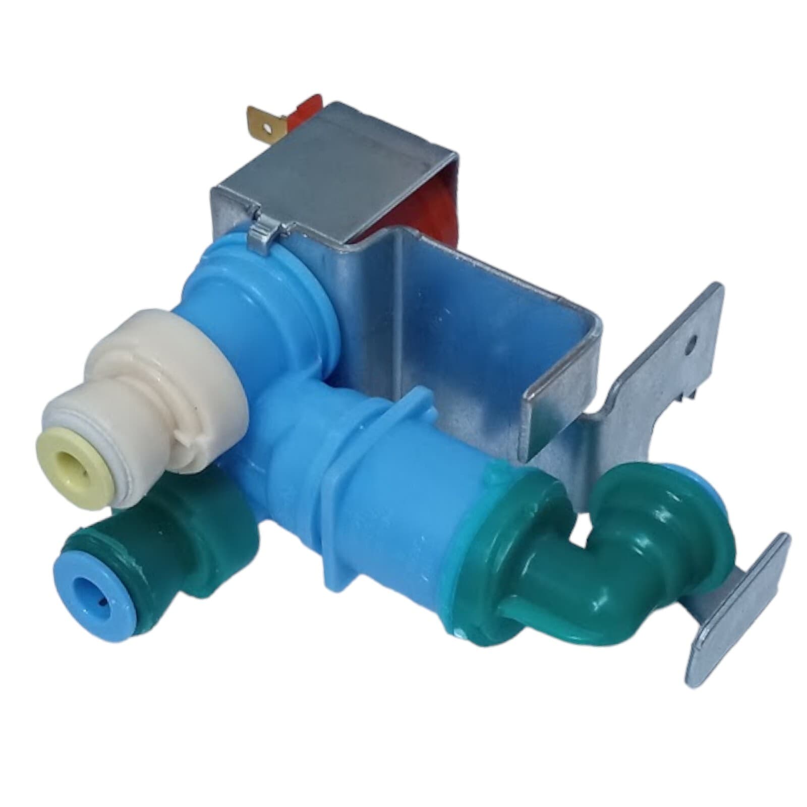 K-78090 Refrigerator Water Solenoid Valve for Whirlpool W10420083 WPW10420083 3