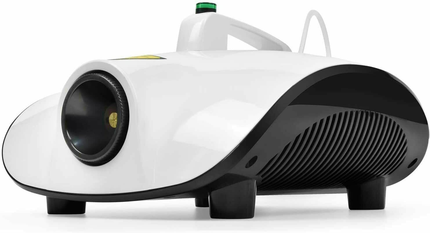 Air Atomizing Disinfectant Fog Machine for Sanitation Use in all spaces